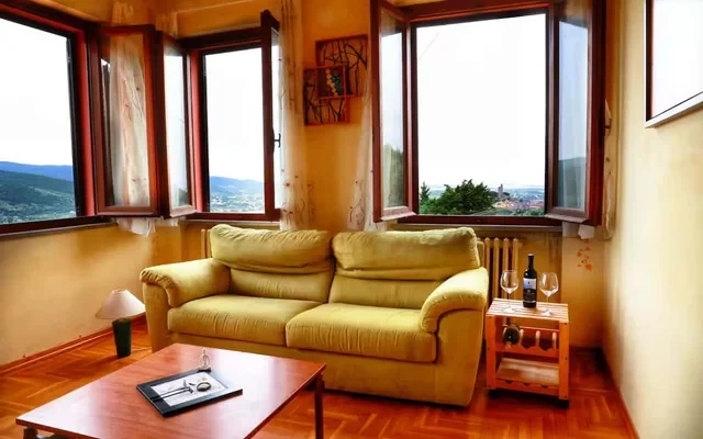 Mammi's House 0