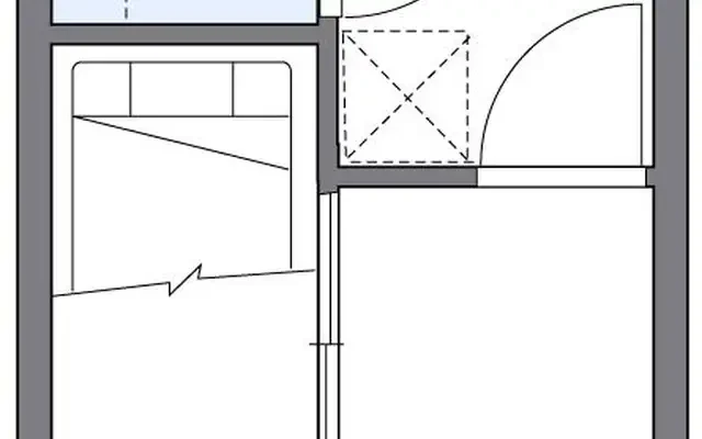 レオパレス緑嶺 1