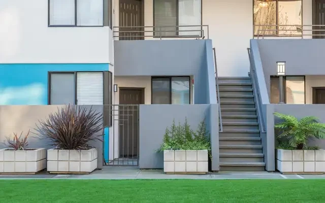 Soma Square apartments 4