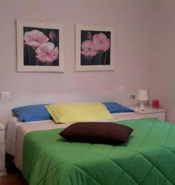Apartment in Via della Corsica, Civita Castellana for 40 m² with 1 bedrooms