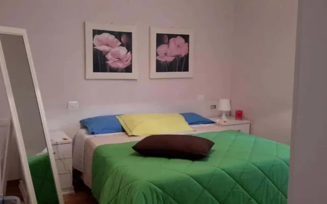 Apartment in Via della Corsica, Civita Castellana for 40 m² with 1 bedrooms 0