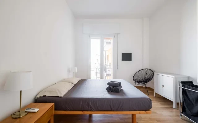 Apartment in Via Guglielmo Marconi, Bologna for 59 m² with 1 bedroom 2
