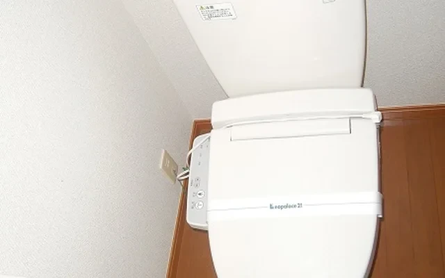 レオパレスオリーブ 4