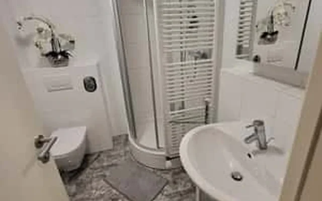 Apartment in Ludwigstrasse, Stuttgart for 64 m² with 1 bedroom 3