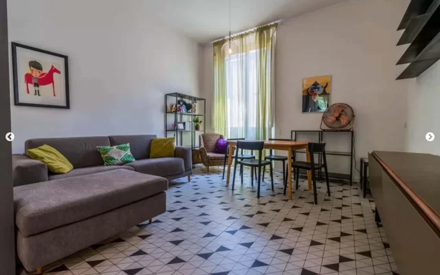 Via Alfredo Catalani - BELFIORE 2