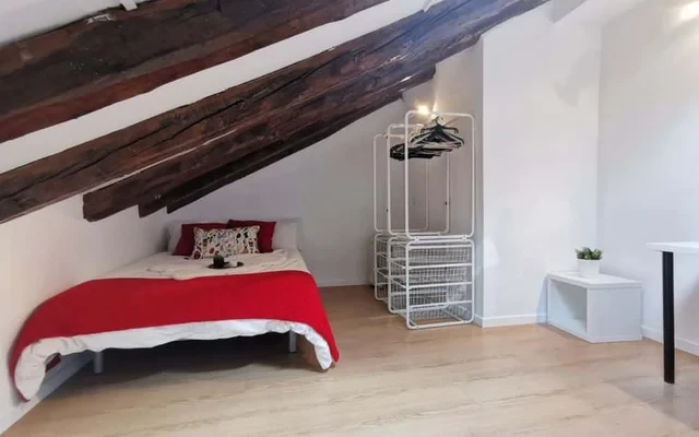 Appartamento Calle Preciados 42 3