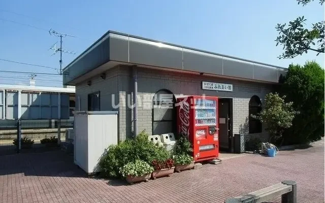 シャトン かほく 201号室 - chỗ ở sinh viên tại Hà Bắc - 201 - 2LDK
