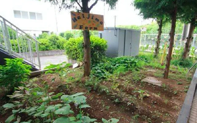 Social Residence Haijima 3