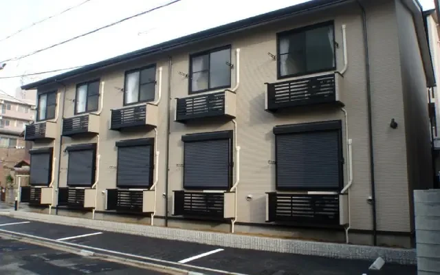 レオネクストステュディオ - 京都市の学生向け宿泊施設