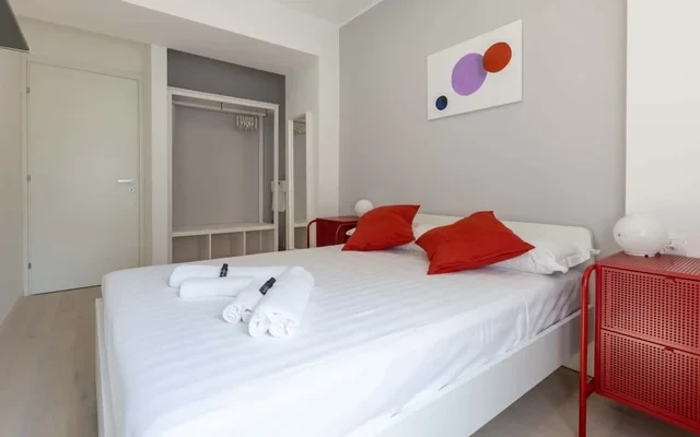 Arici 15 - Interno n.6 1