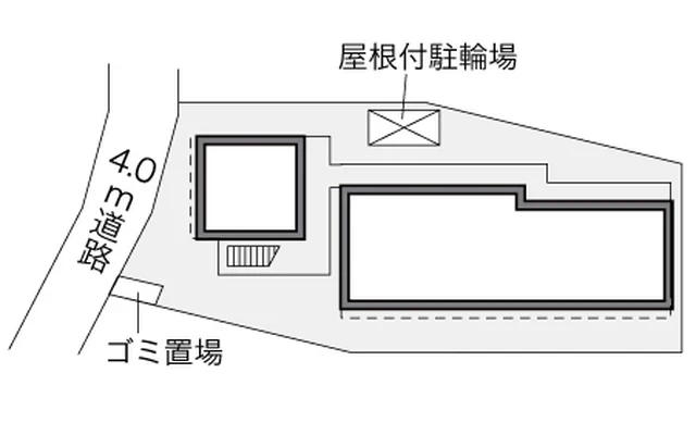 アイリス弘道 2