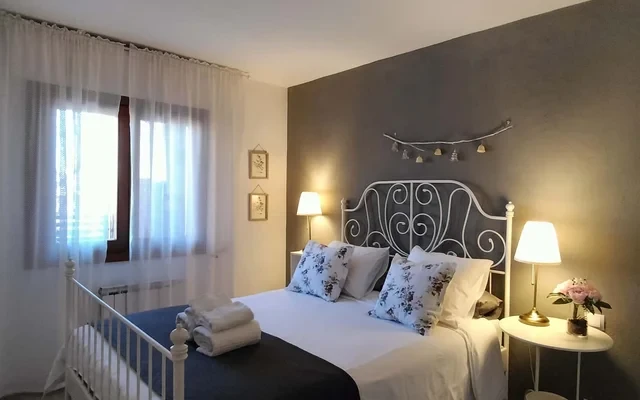 Apartment in Calle de Julio Camba, Madrid for 40 m² with 1 bedrooms 3
