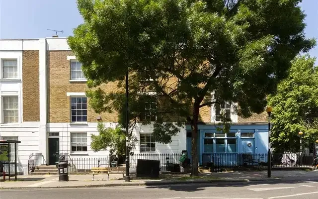 Hemingford Road 0