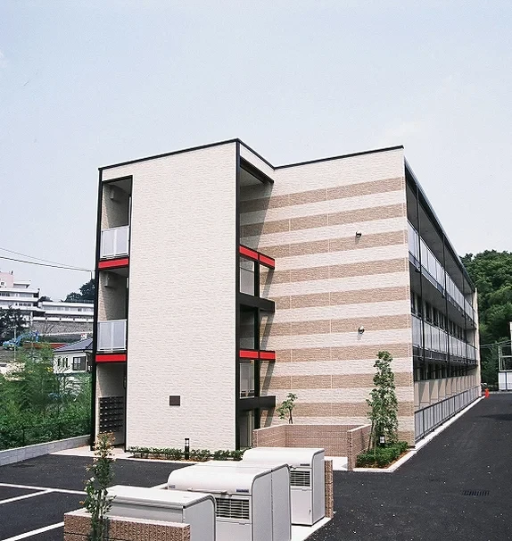 レオパレスメイフラワー
