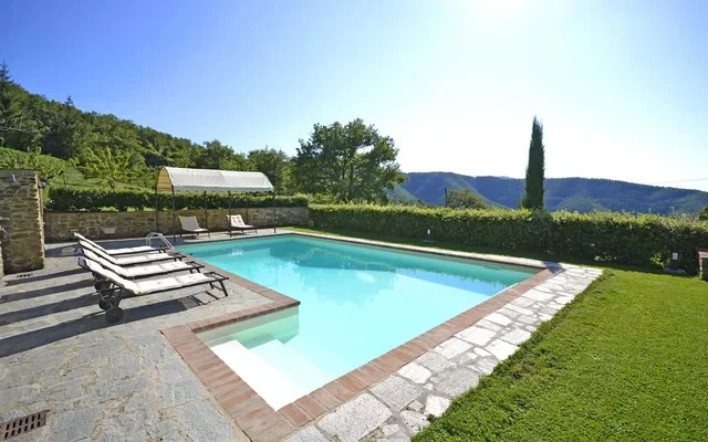 Villa Ginestra 2