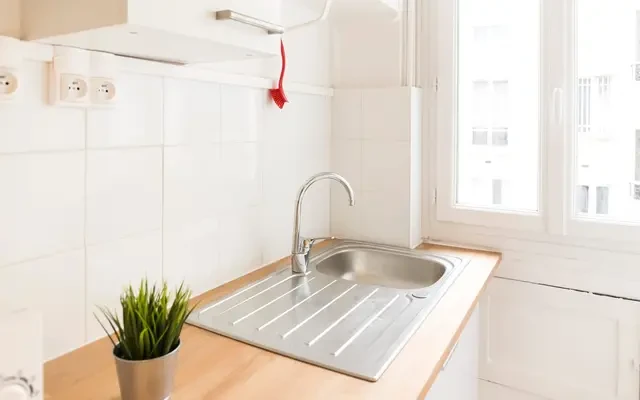 5 rue Faraday, 75017 3