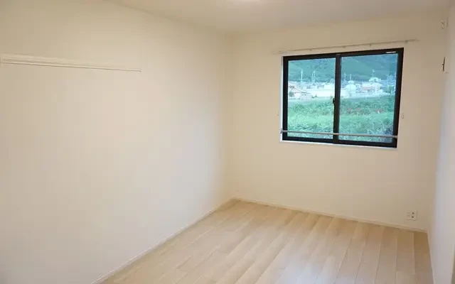 イリア 2階 - Tanba student accommodation - 2階 - 2LDK