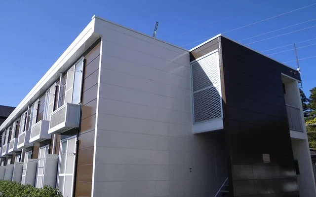 レオパレスディアコート - Susono student accommodation