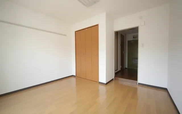 パルハイムカミサカ 2