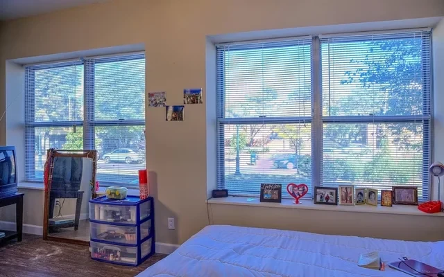 Fountain Row - St. Louis student accommodation - 1 Bed 1 Bath_Premium