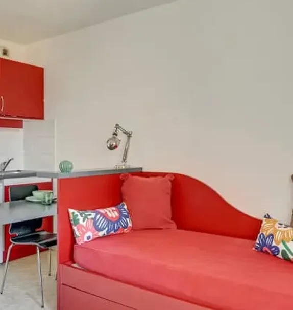 Residence Le Virgile
