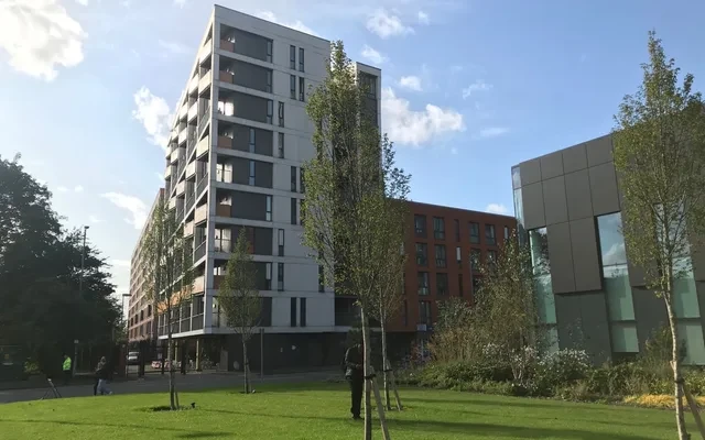 Trinity Court (TC) 0