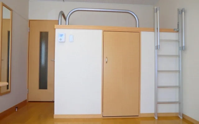 レオネクストＳＨＯＩＮ 101号室 4