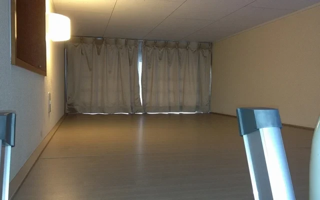 レオパレスアルカディア 1