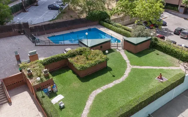 apartment near Calle Arte 2