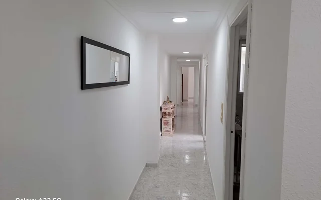 Apartment in Carrer del Cami de Motilla, Sueca for 90 m² with 3 bedrooms 3