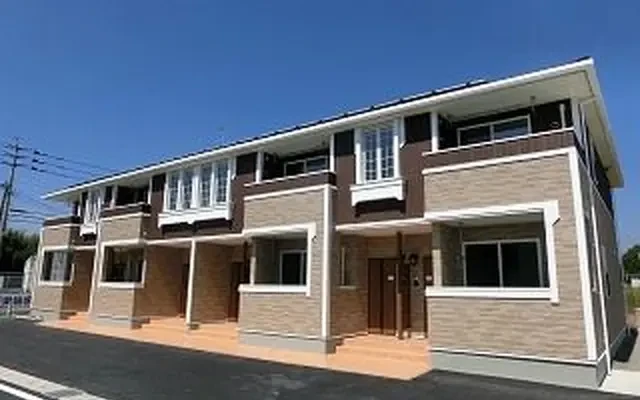 グランツ・エクセレント 1階 - Nagasu Town Tamana County student accommodation