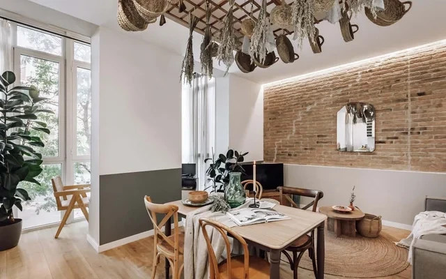 Aroche - 2 bedrooms in Sant Antoni 0