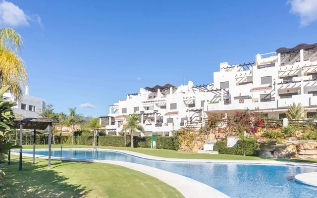 Sunset Golf Elegance 2