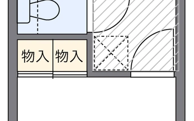 ＦＵＪＩＭＩ 1