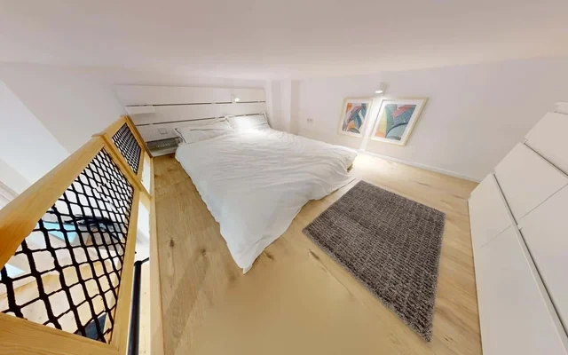 Apartment in Charlottenburg, Berlin 4