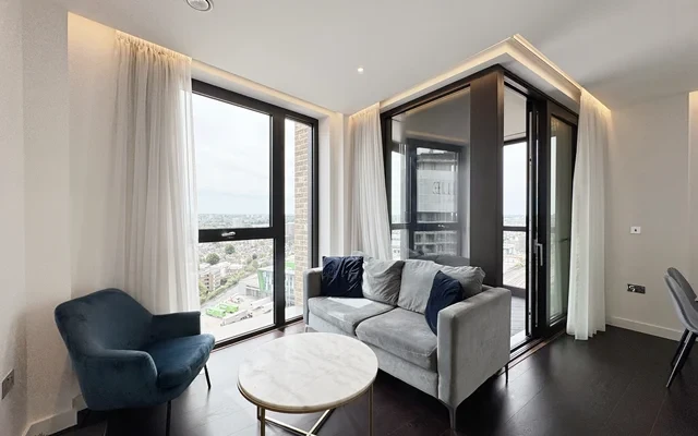 FH-The Residence 0