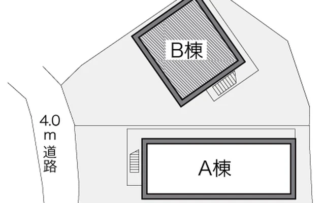 アーク富岡Ⅱ 2
