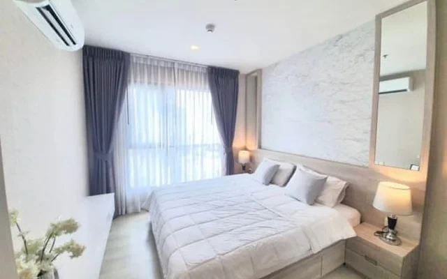 1-BR Condo for Rent, ฿20,000/month, Life Sukhumvit 48 3