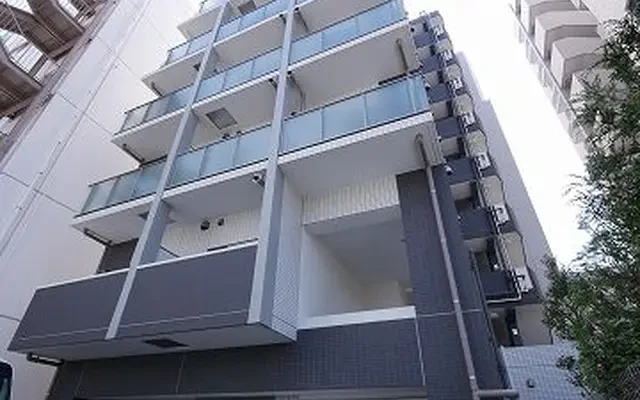 ストリーム品川イースト 2階 - 신구구 학생 숙소