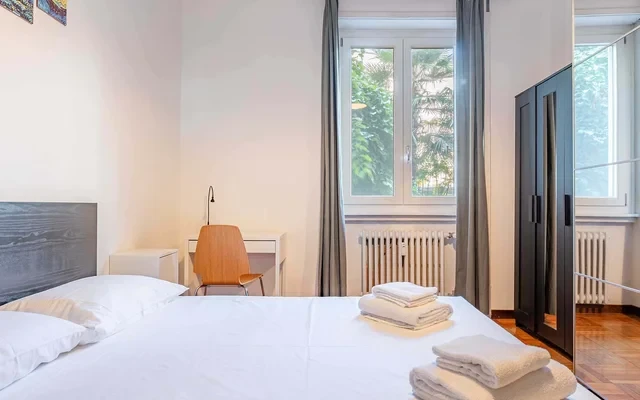 Appartamento in viale bacchiglione 12  two-room apartment 1