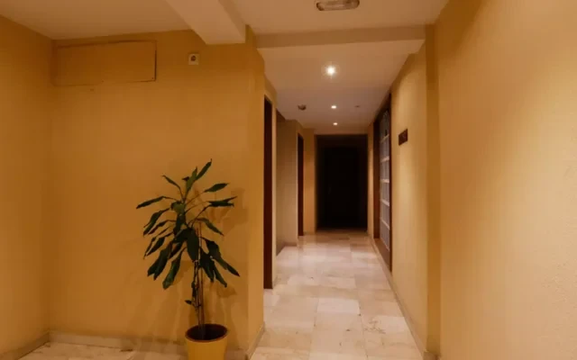 MAURICIO LEGENDRE nº 4, PLANTA 7 PUERTA H - MADRID 2
