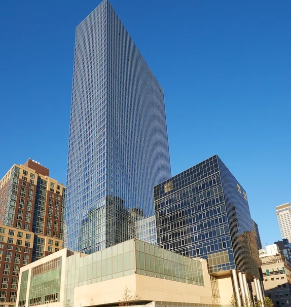 21 West End