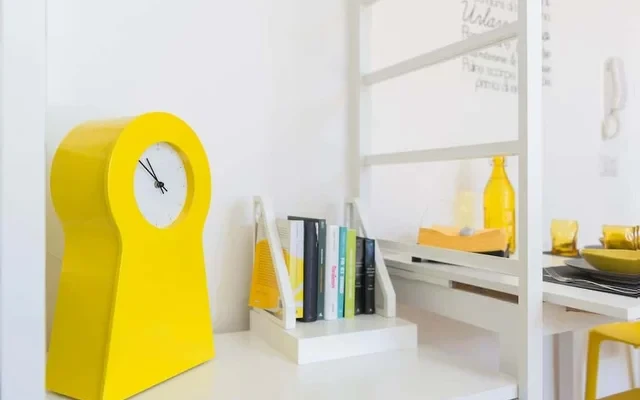 Monolocale - Via Palmieri 103 2