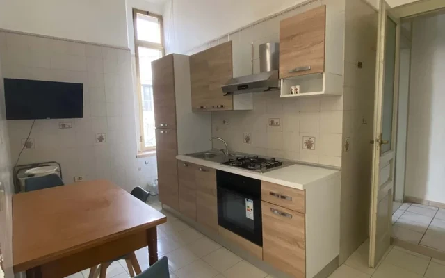 Apartment in Via Vittime Civili, Foggia for 120 m² with 3 bedrooms 4