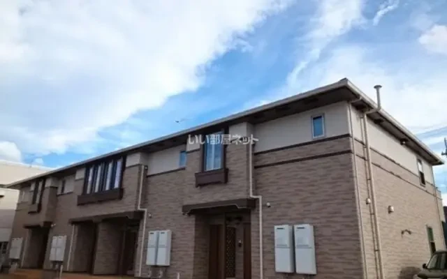 ヴィルゴ 101号室 - Kinokawa student accommodation