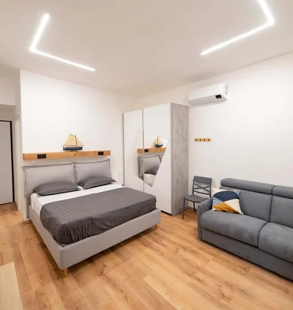 Giulia Apartments Nina