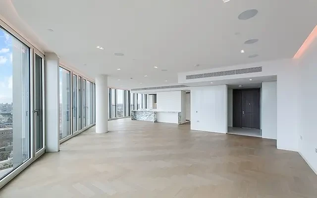 South Bank Tower, 55 Upper Ground, Southwark, SE1 9HE 2