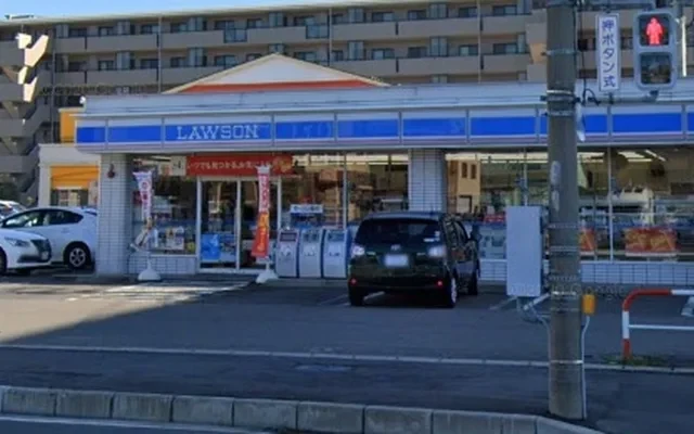 レオパレスハピネス 1