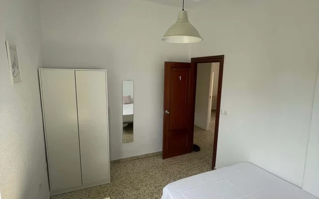 Calle Teniente Diaz Corpas 2