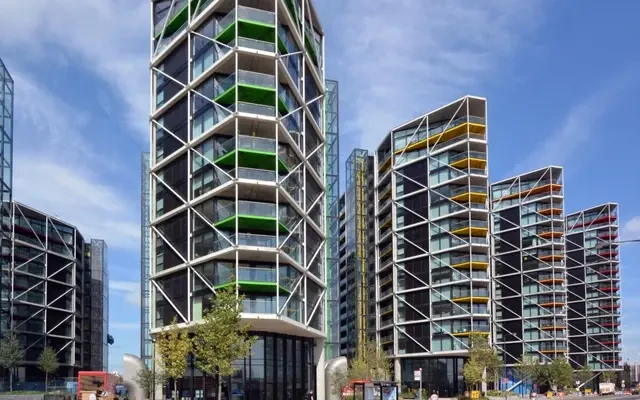 3 Riverlight Quay, London, SW11 8BE 4